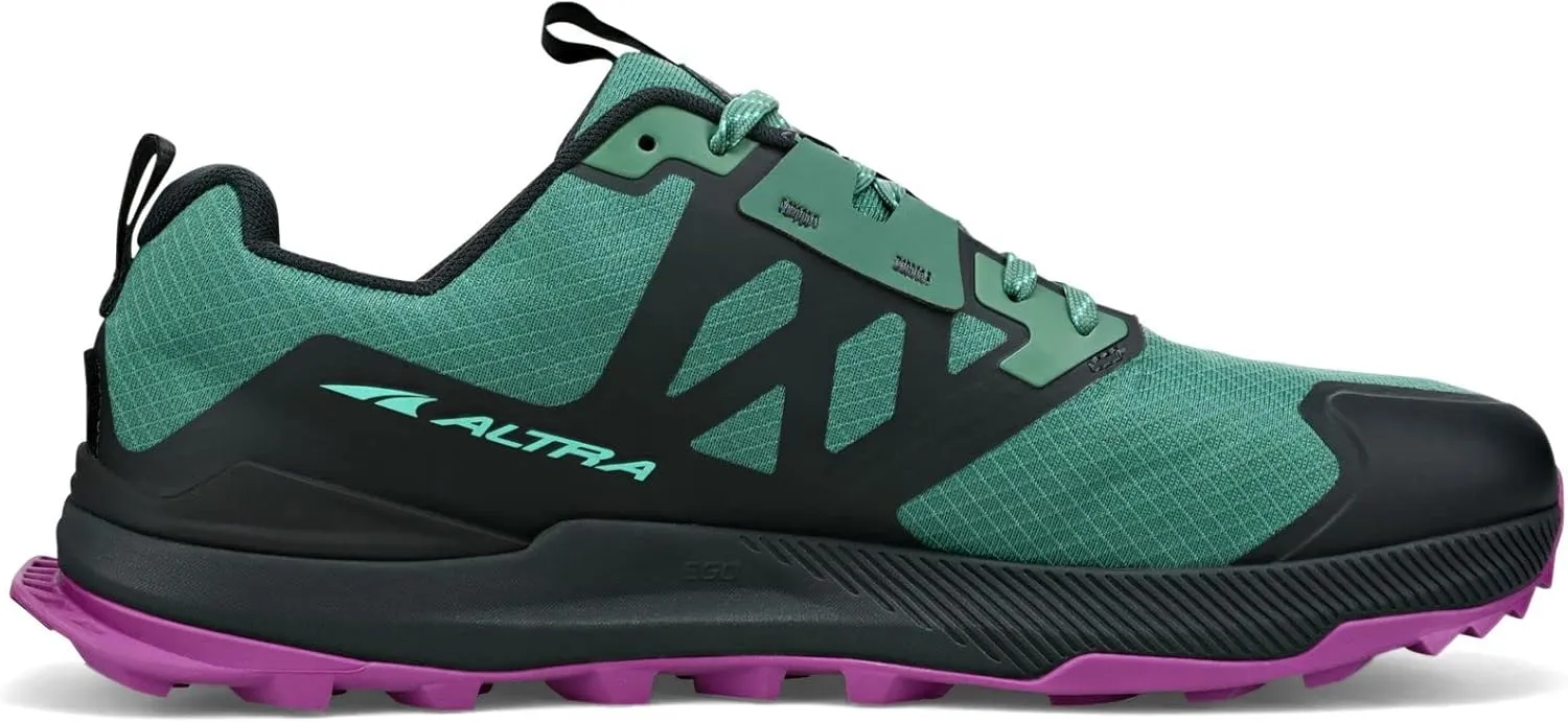 ALTRA Men's Lone Peak 7 Trail Running Shoe