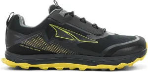 ALTRA Men's Lone Peak All-WTHR Low 2 Trail Running Shoe