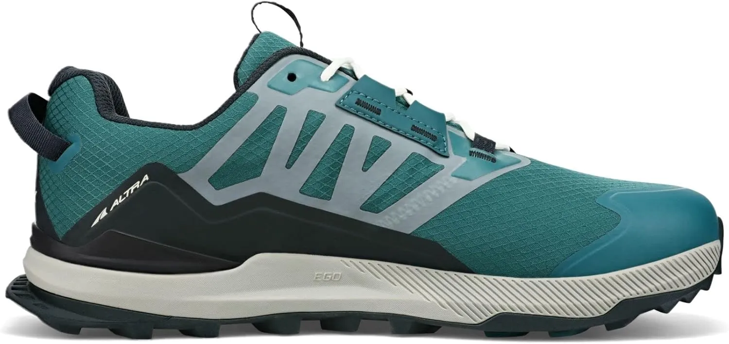 ALTRA Men's Lone Peak All-WTHR Low 2 Trail Running Shoe