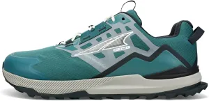 ALTRA Men's Lone Peak All-WTHR Low 2 Trail Running Shoe