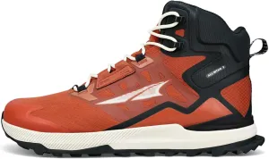 ALTRA Men's Lone Peak All-WTHR Mid 2 Trail Running Shoe