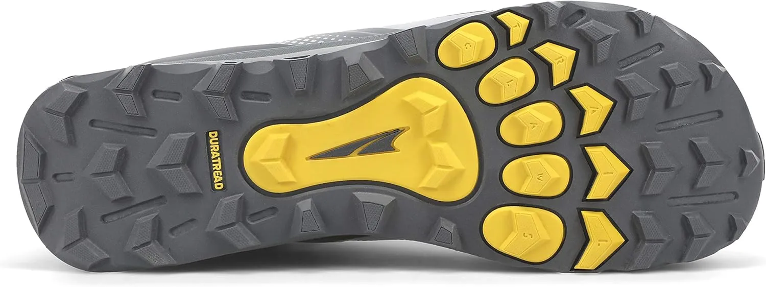 ALTRA Men's Lone Peak All-WTHR Mid 2 Trail Running Shoe