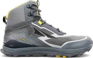 ALTRA Men's Lone Peak All-WTHR Mid 2 Trail Running Shoe
