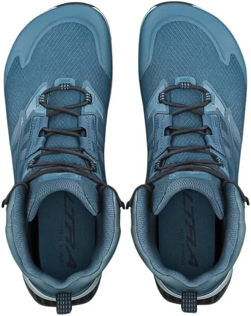 ALTRA Men's Lone Peak All-WTHR Mid 2 Trail Running Shoe