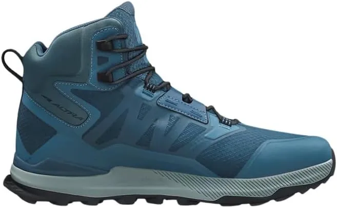 ALTRA Men's Lone Peak All-WTHR Mid 2 Trail Running Shoe