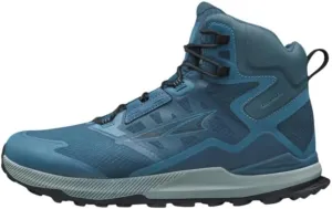 ALTRA Men's Lone Peak All-WTHR Mid 2 Trail Running Shoe