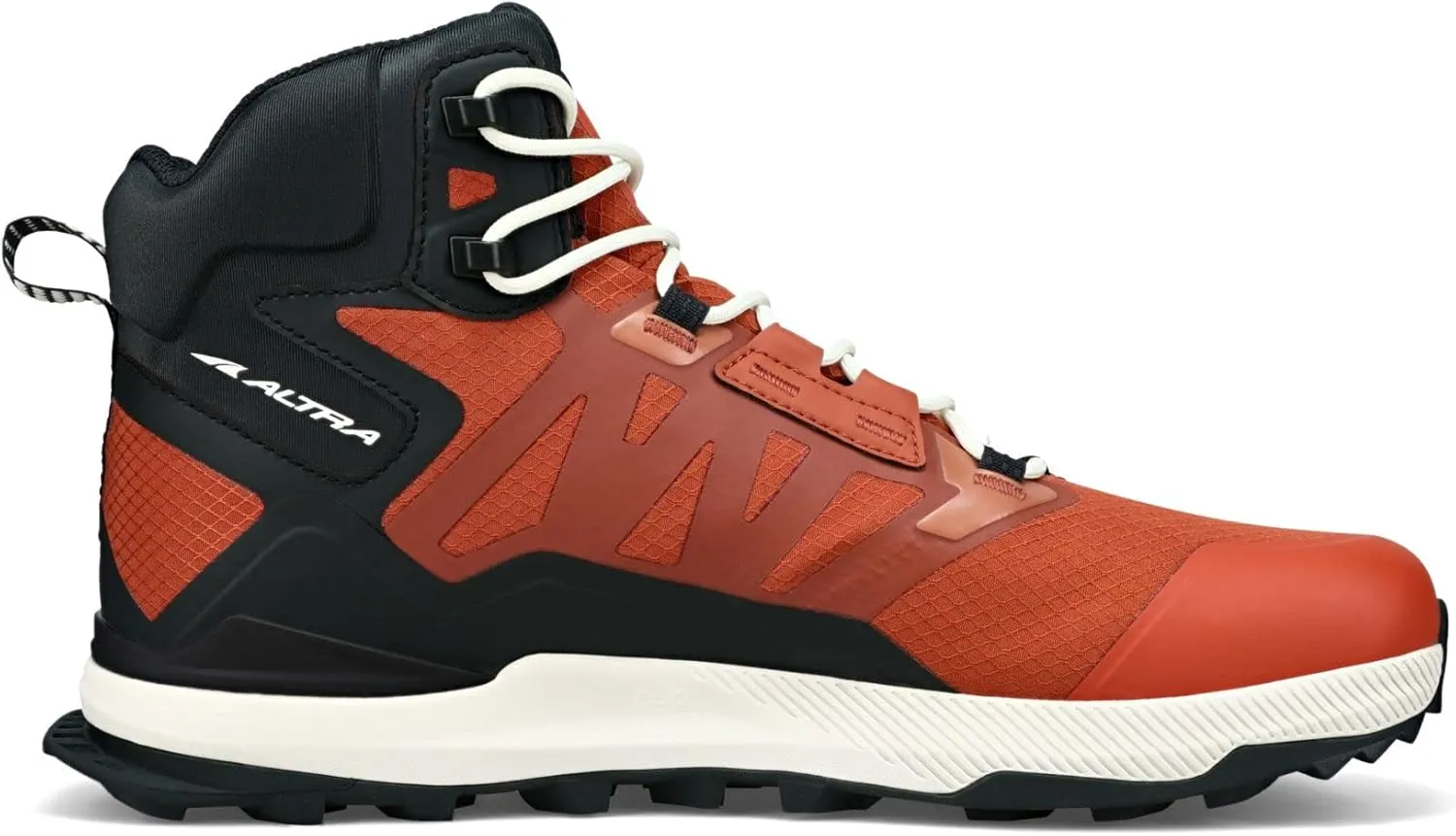 ALTRA Men's Lone Peak All-WTHR Mid 2 Trail Running Shoe