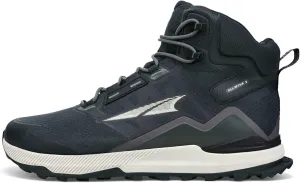 ALTRA Men's Lone Peak All-WTHR Mid 2 Trail Running Shoe