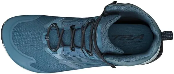 ALTRA Men's Lone Peak All-WTHR Mid 2 Trail Running Shoe