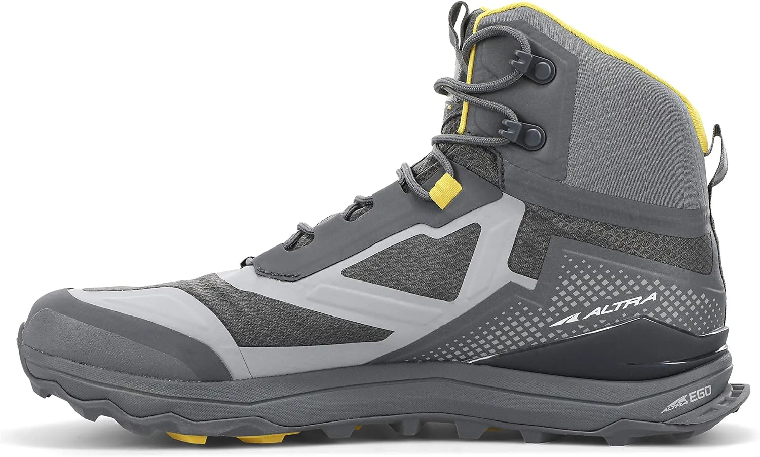 ALTRA Men's Lone Peak All-WTHR Mid 2 Trail Running Shoe