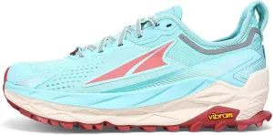 ALTRA Men's Olympus 5 Hike Low GTX Sneaker, 0