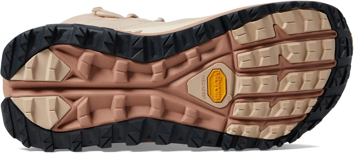 ALTRA Men's Olympus 5 Hike Mid GTX Hiking Shoe