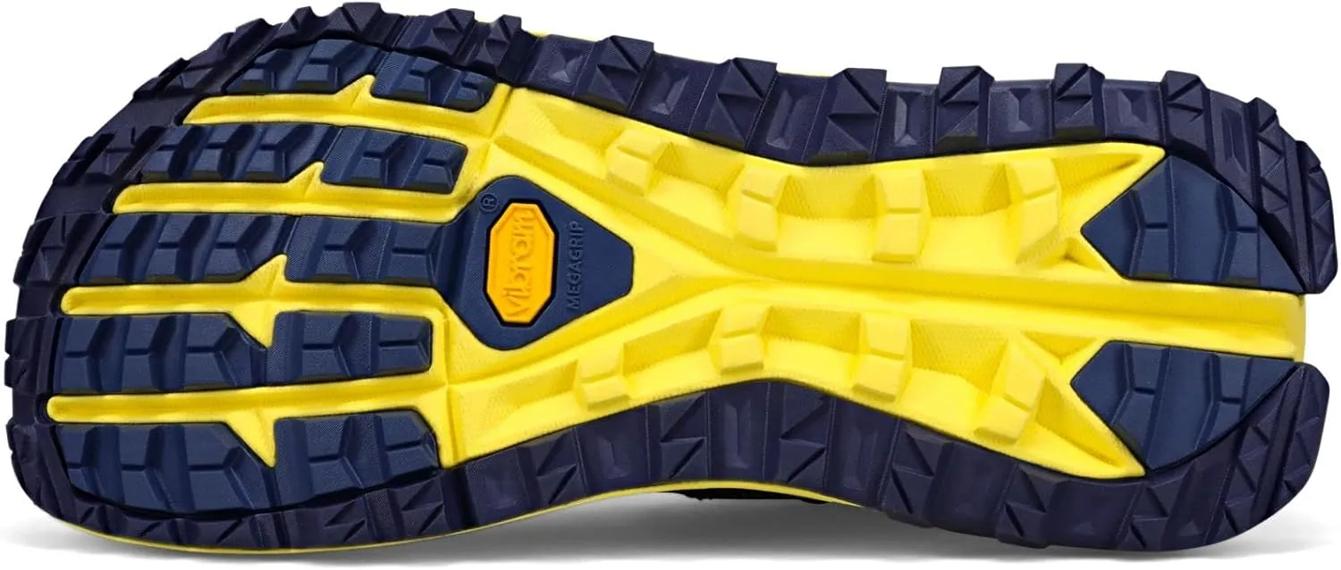 ALTRA Men's Olympus 5 Trail Running Shoe