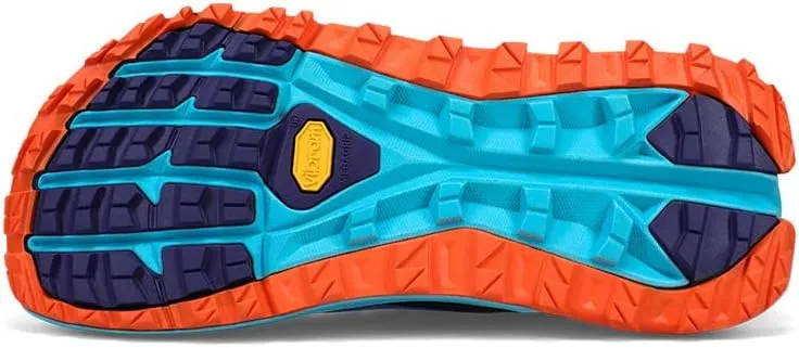 ALTRA Men's Olympus 5 Trail Running Shoe