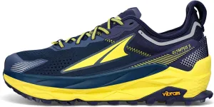 ALTRA Men's Olympus 5 Trail Running Shoe