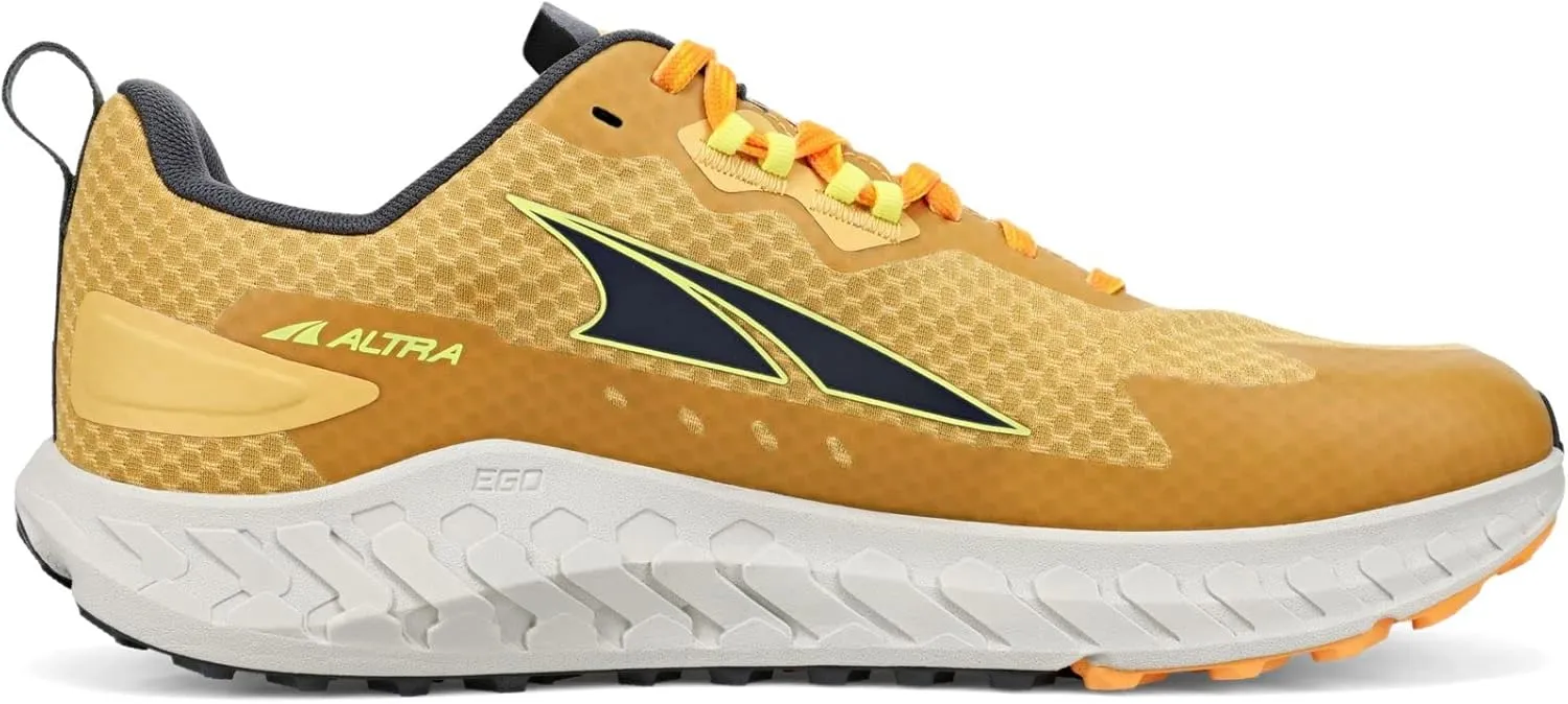 ALTRA Men's Outroad 2 Trail Running Shoe
