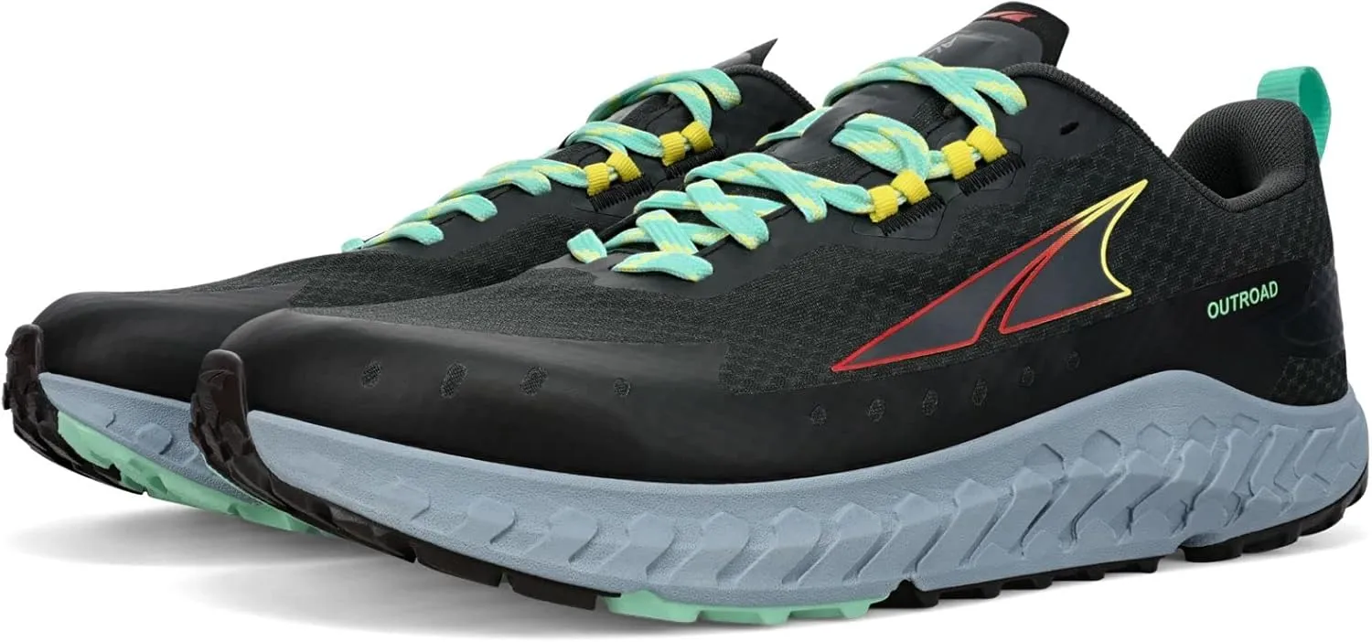 ALTRA Men's Outroad 2 Trail Running Shoe