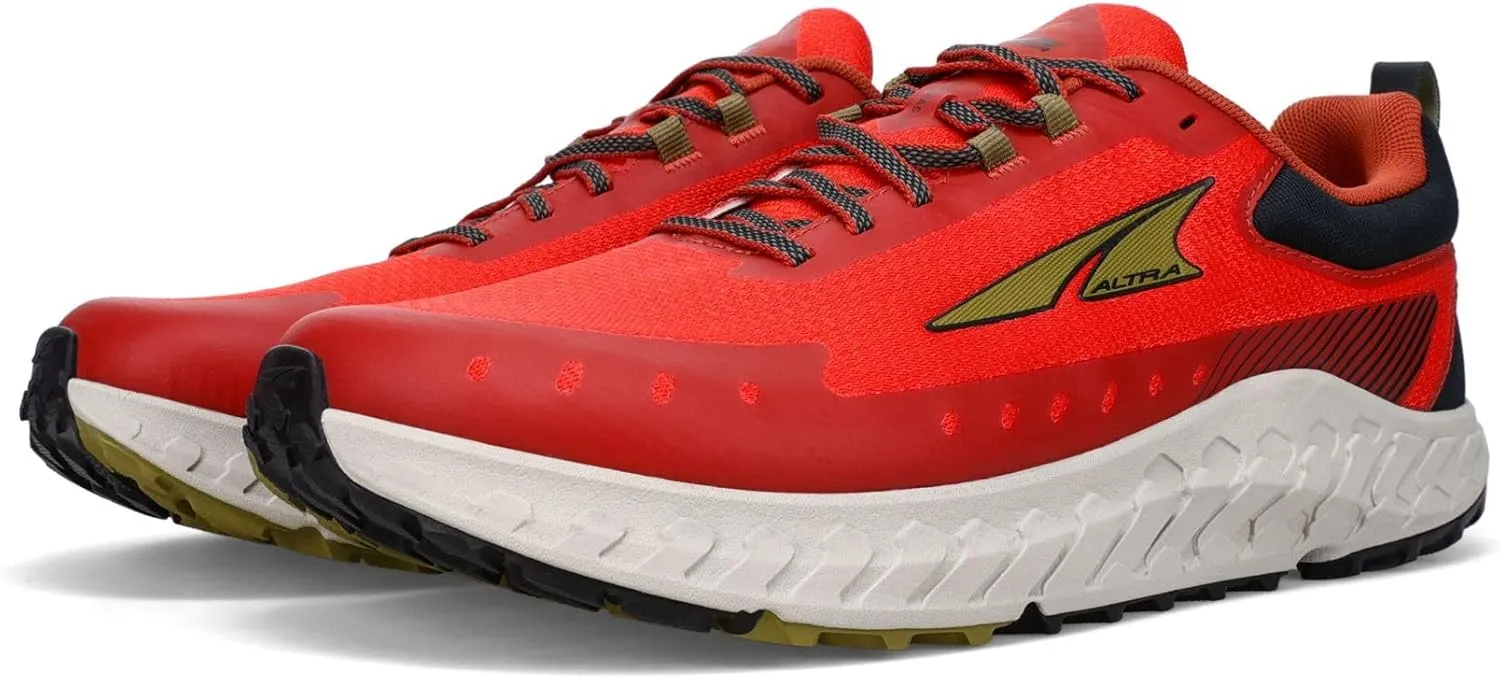 ALTRA Men's Outroad 2 Trail Running Shoe