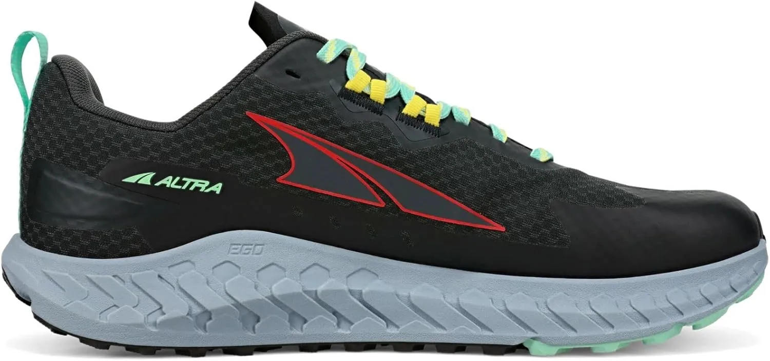 ALTRA Men's Outroad 2 Trail Running Shoe