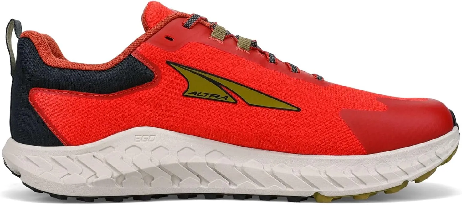 ALTRA Men's Outroad 2 Trail Running Shoe