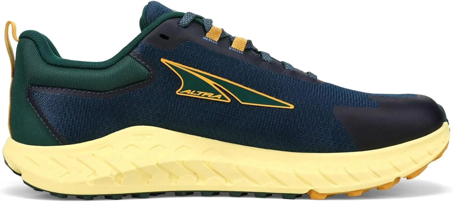 ALTRA Men's Outroad 2 Trail Running Shoe
