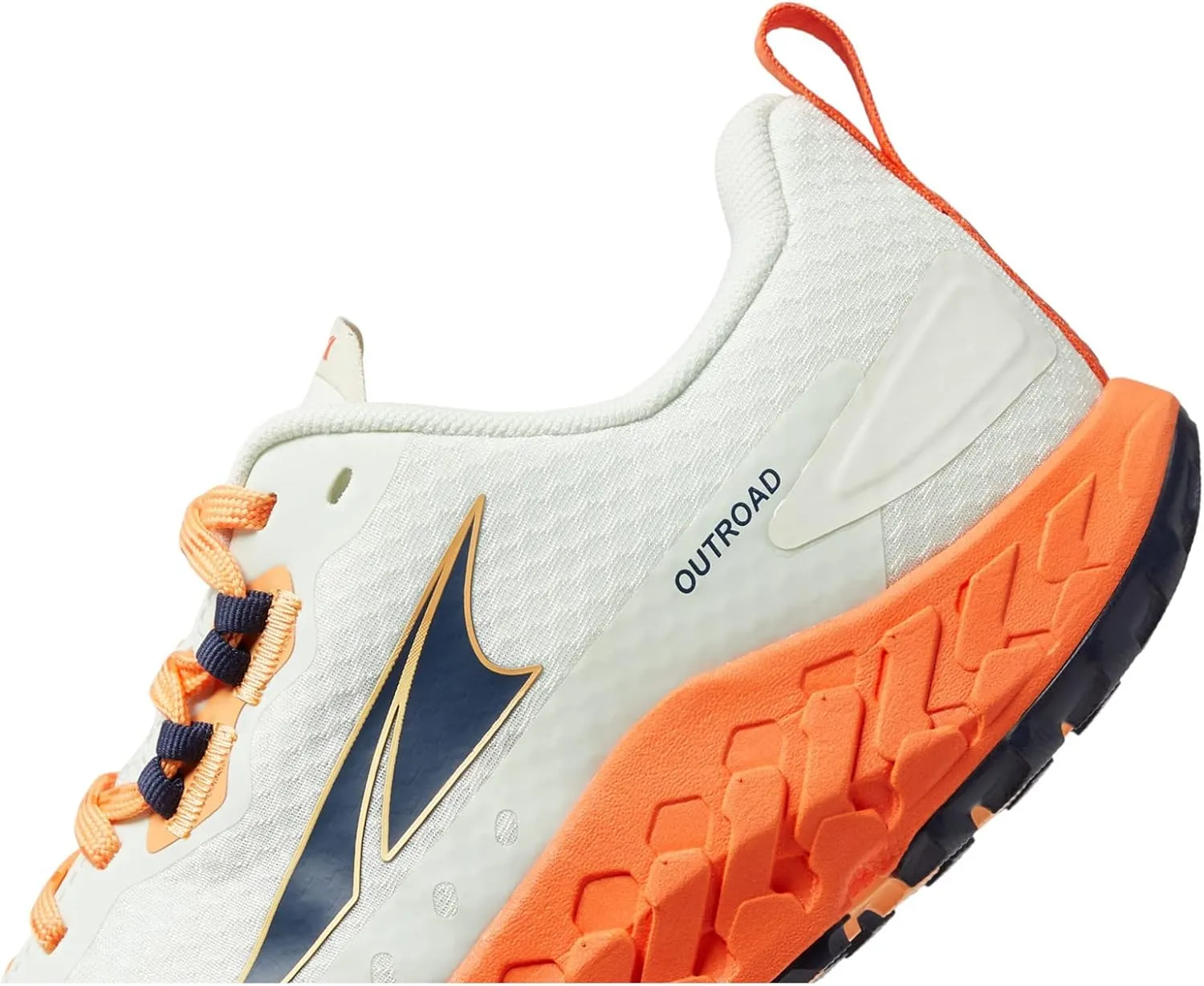 ALTRA Men's Outroad 2 Trail Running Shoe