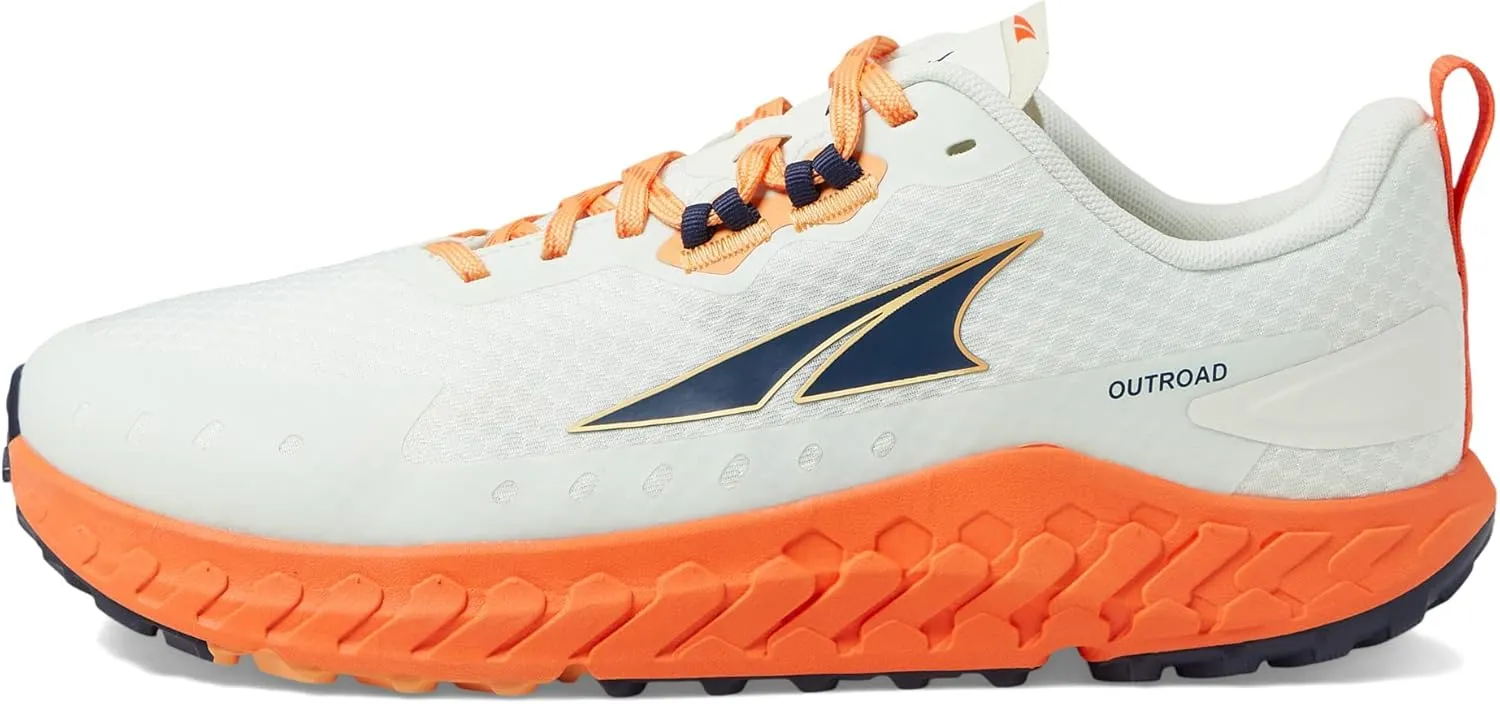 ALTRA Men's Outroad 2 Trail Running Shoe