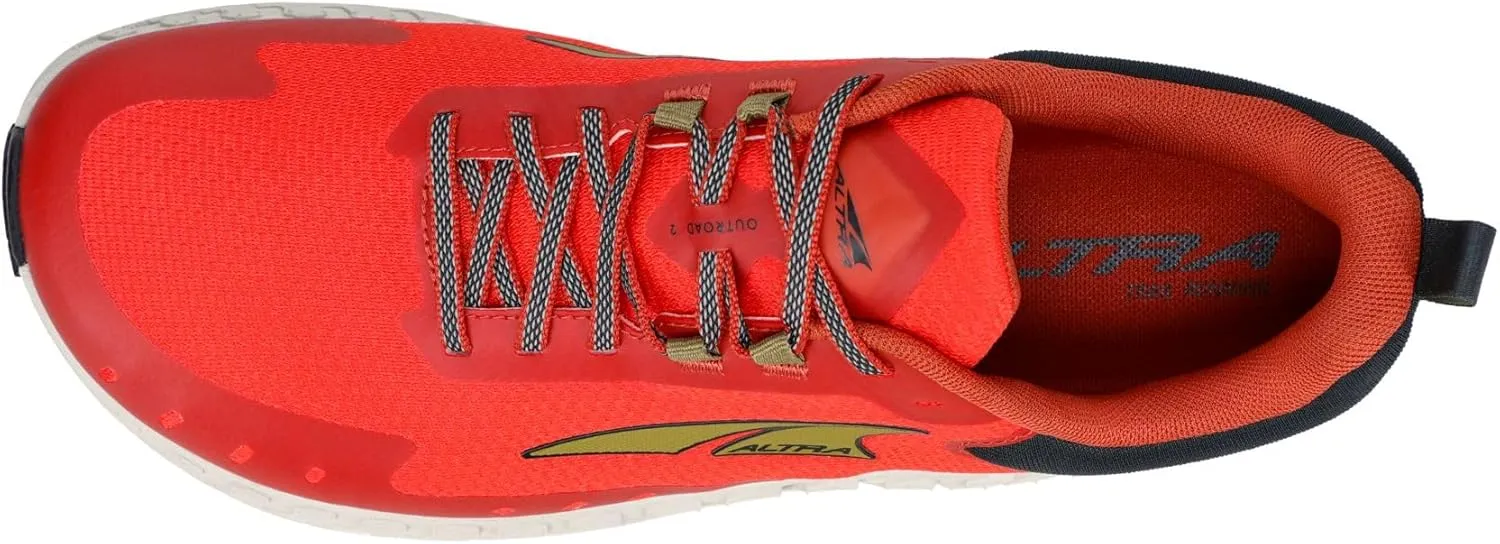 ALTRA Men's Outroad 2 Trail Running Shoe