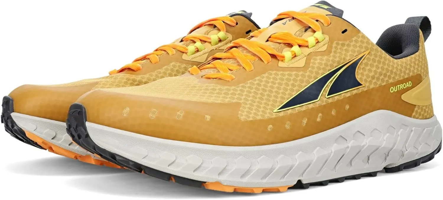 ALTRA Men's Outroad 2 Trail Running Shoe