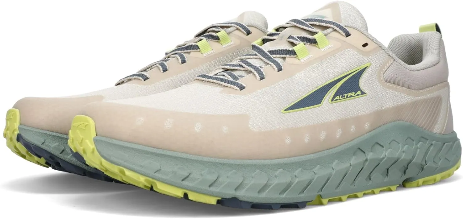 ALTRA Men's Outroad 2 Trail Running Shoe