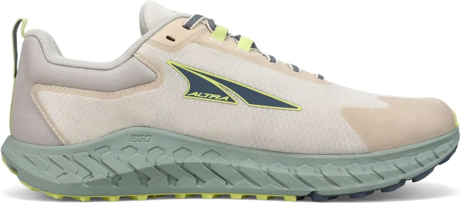 ALTRA Men's Outroad 2 Trail Running Shoe