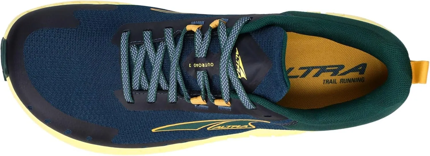 ALTRA Men's Outroad 2 Trail Running Shoe