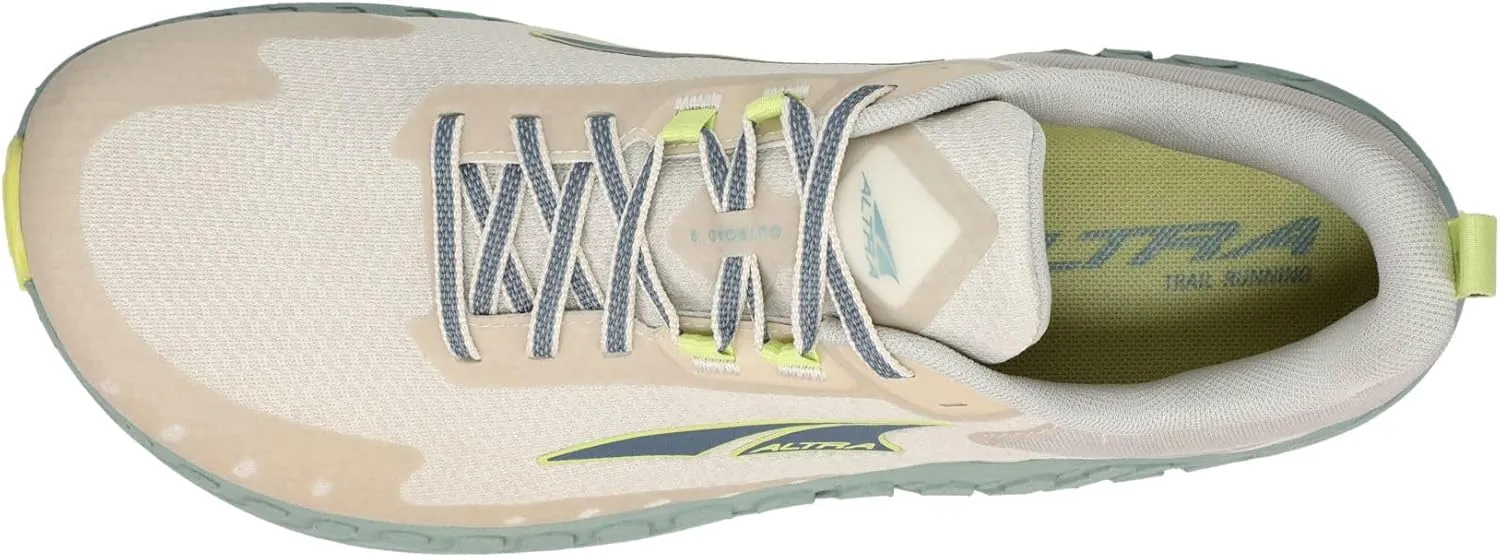 ALTRA Men's Outroad 2 Trail Running Shoe