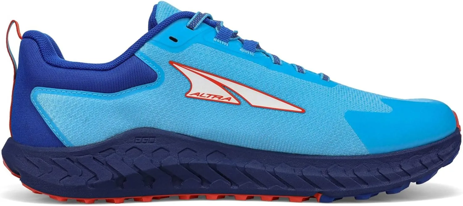 ALTRA Men's Outroad 2 Trail Running Shoe