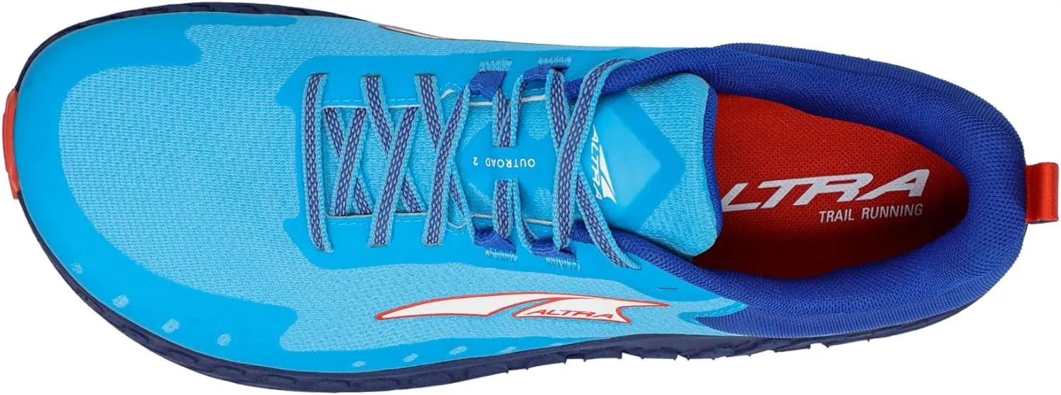 ALTRA Men's Outroad 2 Trail Running Shoe