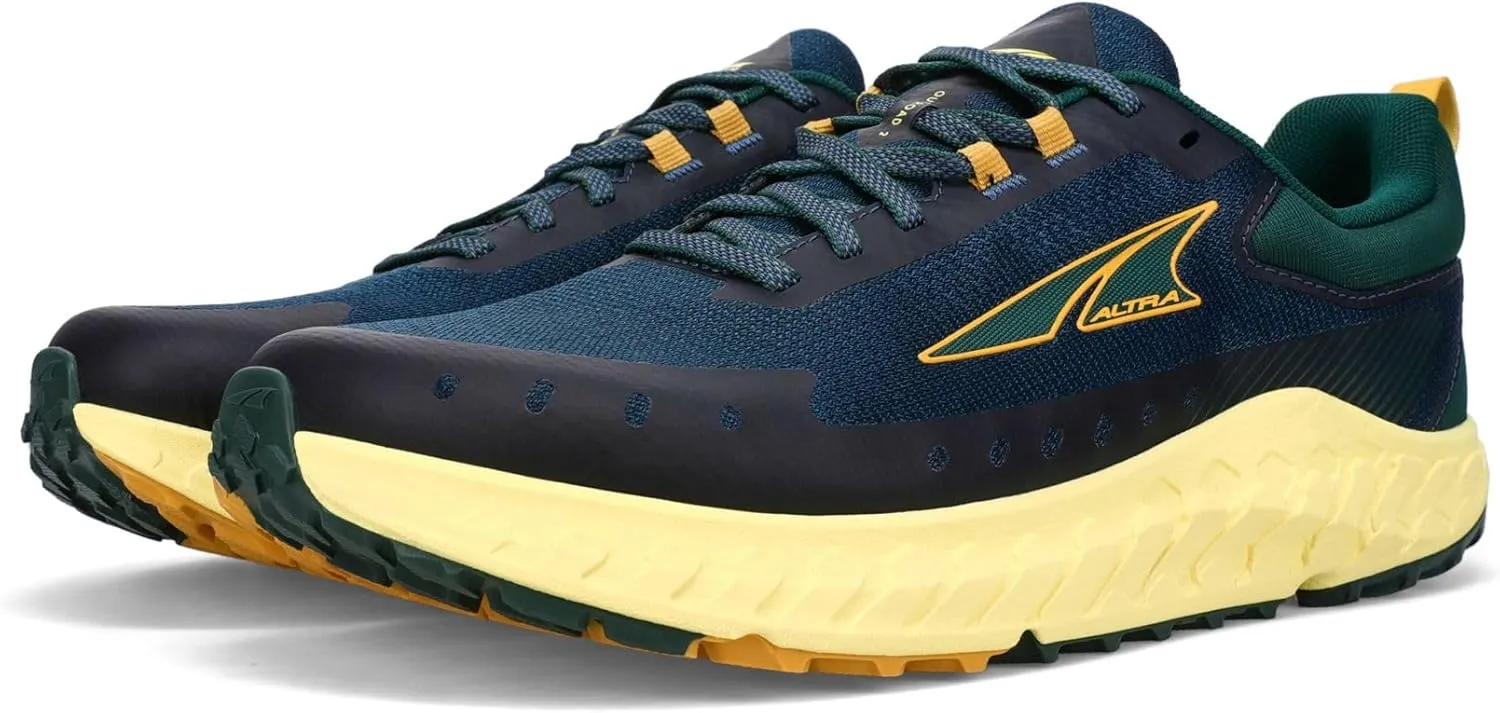 ALTRA Men's Outroad 2 Trail Running Shoe