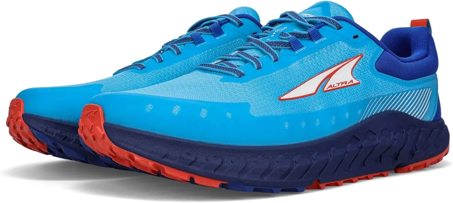 ALTRA Men's Outroad 2 Trail Running Shoe