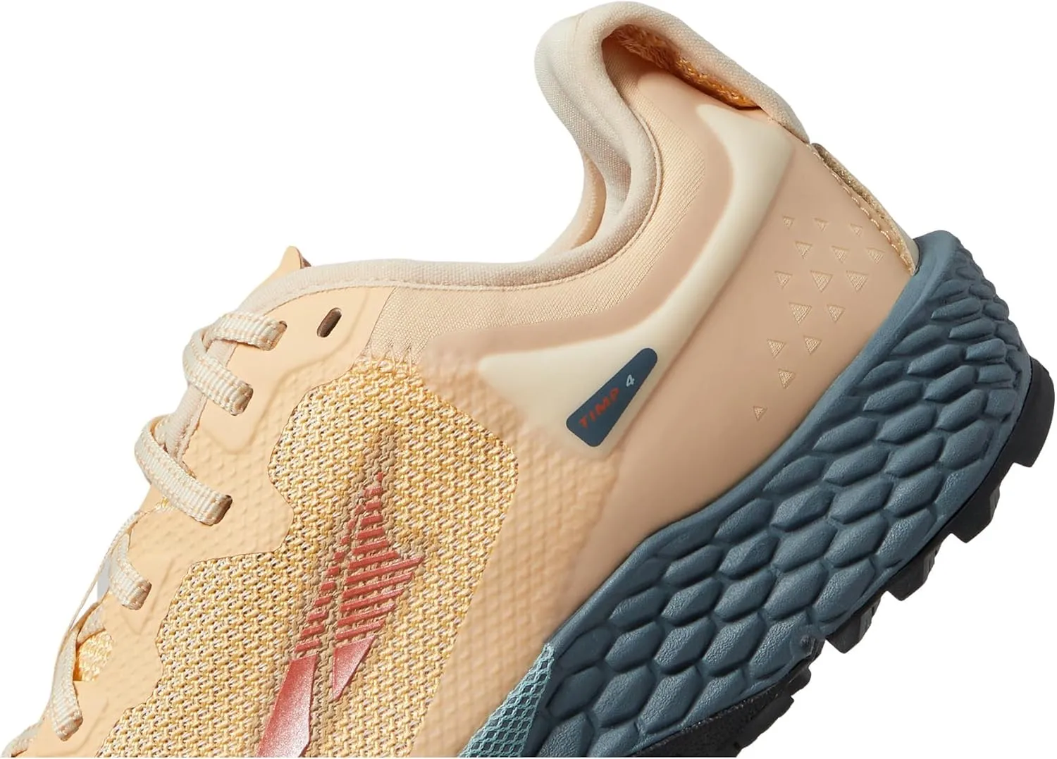 ALTRA Men's TIMP 4 Sneaker