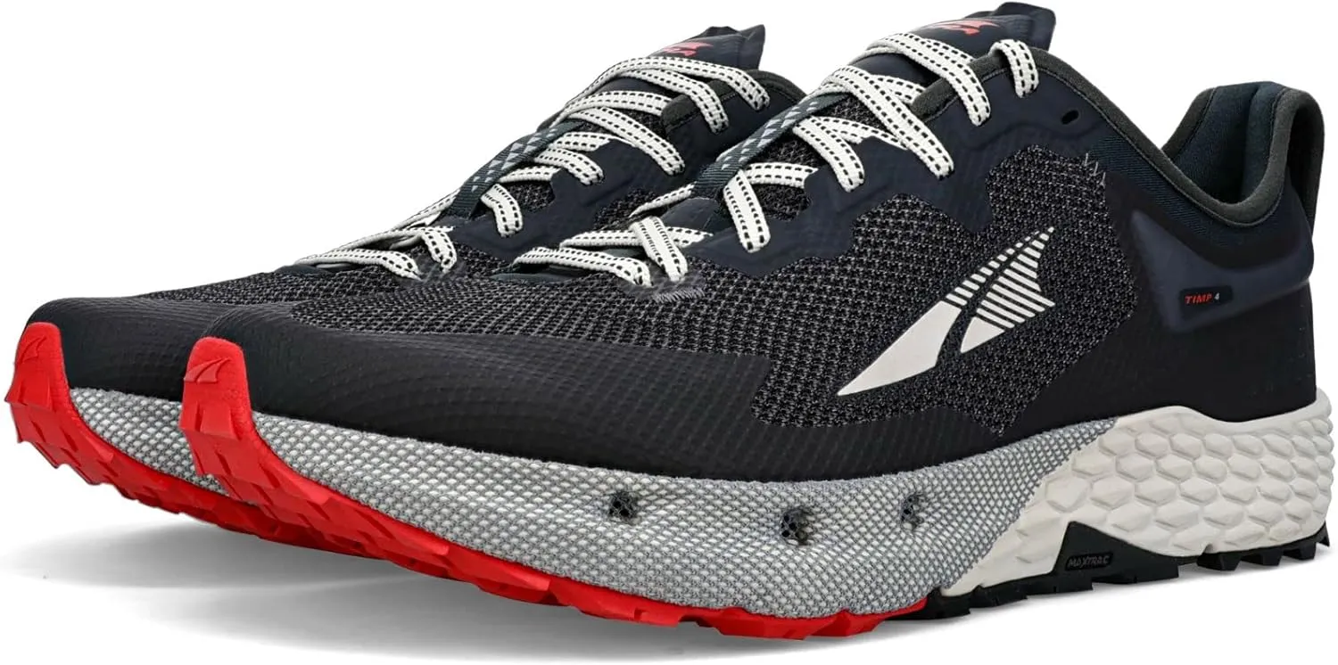 ALTRA Men's TIMP 4 Sneaker