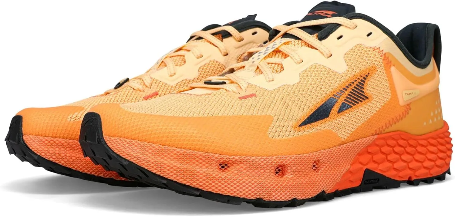 Altra Men's TIMP 4