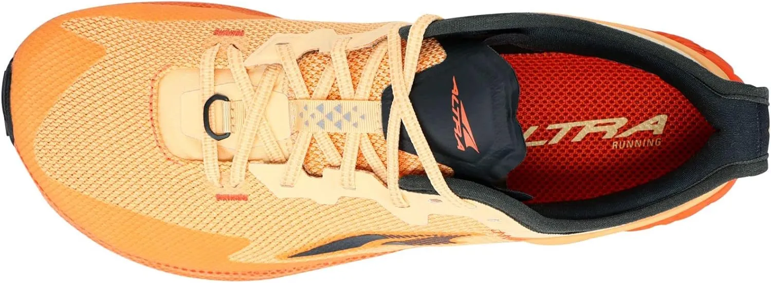 Altra Men's TIMP 4