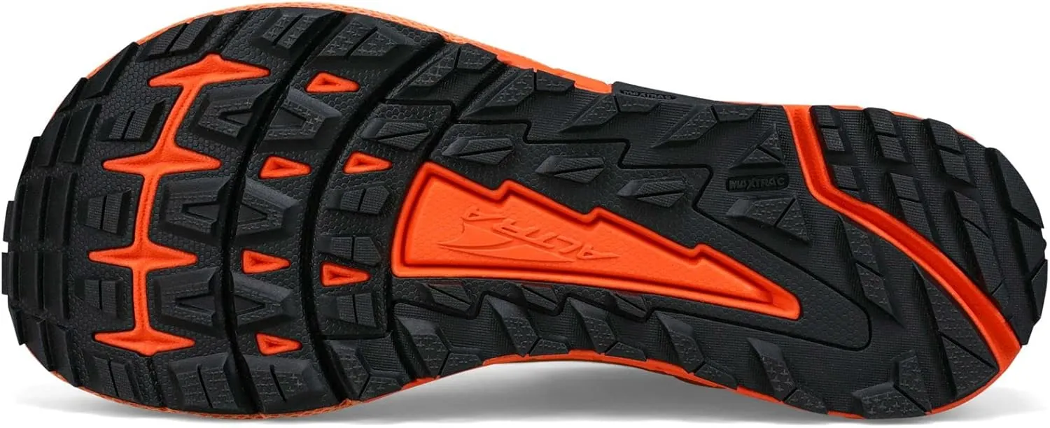 Altra Men's TIMP 4