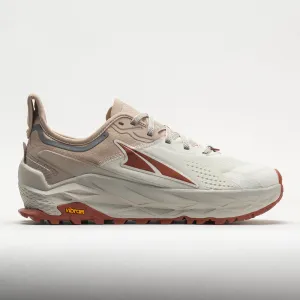 Altra Olympus 5 Men's  Tan