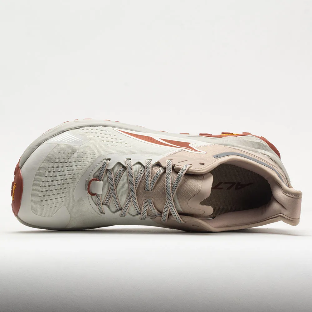 Altra Olympus 5 Men's  Tan