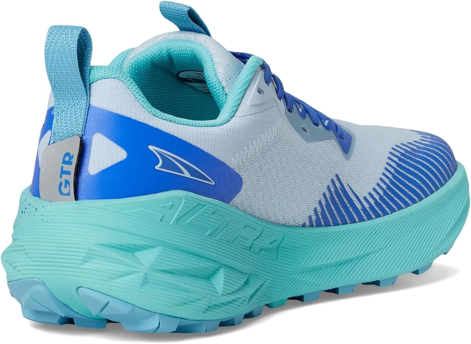 ALTRA Women's Experience Wild 2 Trail Running Shoe