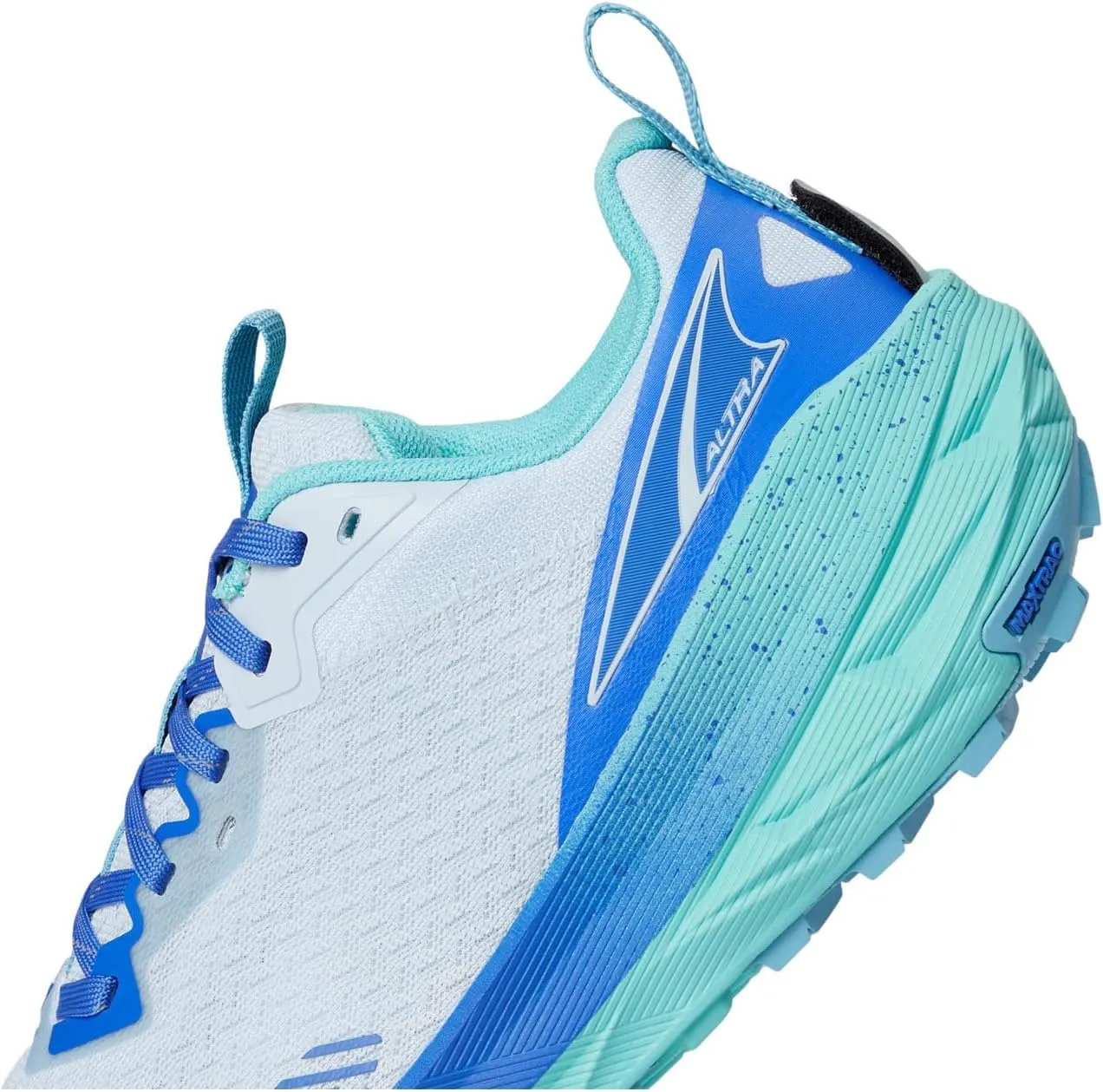 ALTRA Women's Experience Wild 2 Trail Running Shoe