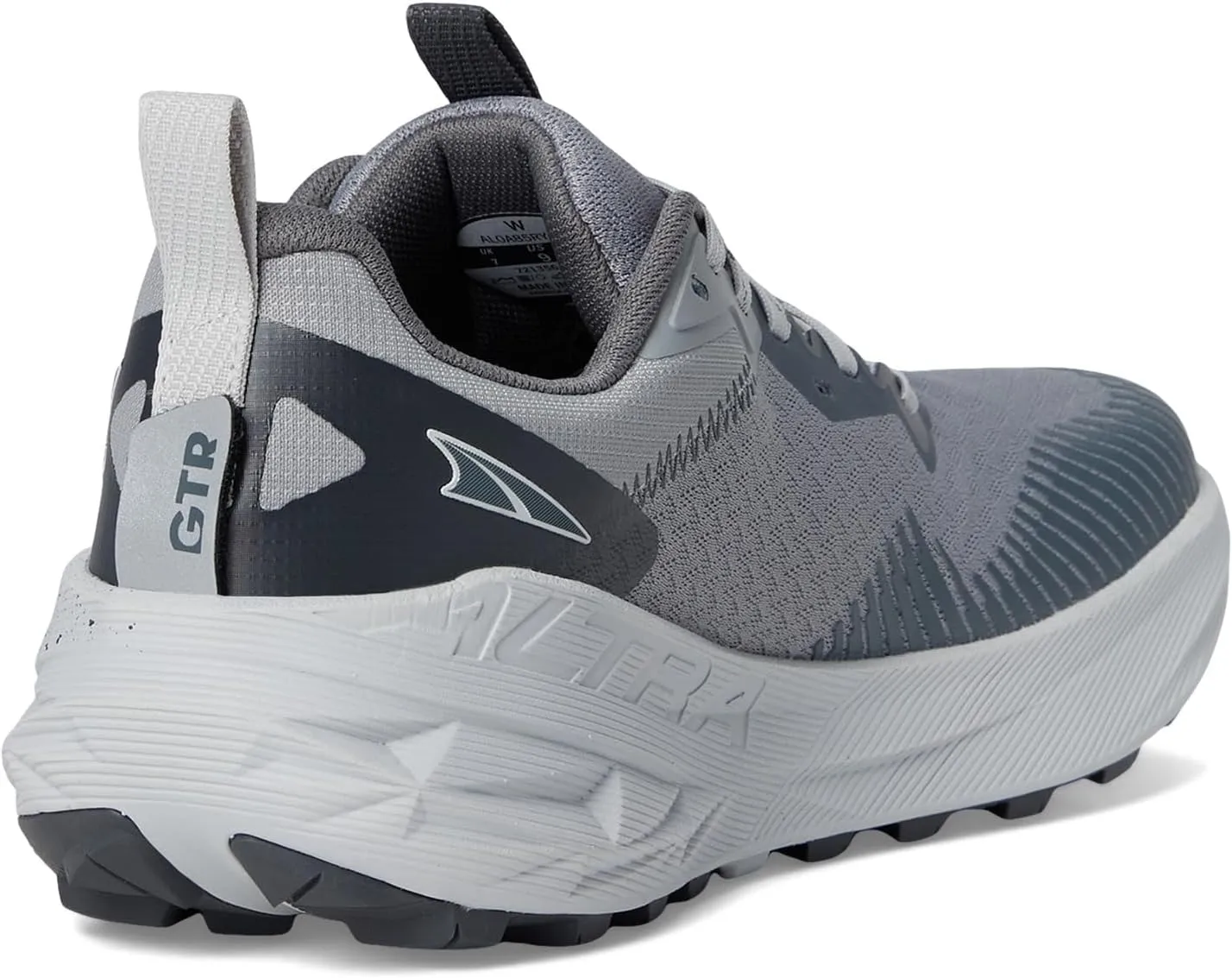 ALTRA Women's Experience Wild 2 Trail Running Shoe
