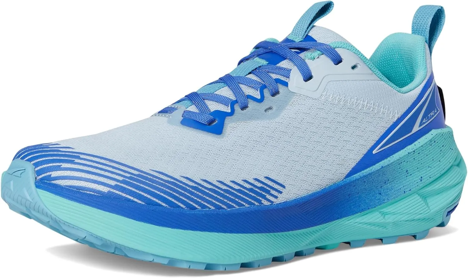ALTRA Women's Experience Wild 2 Trail Running Shoe