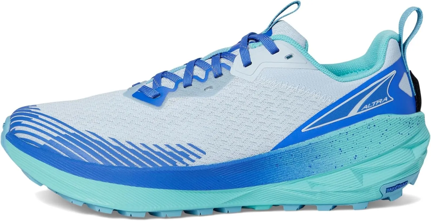 ALTRA Women's Experience Wild 2 Trail Running Shoe