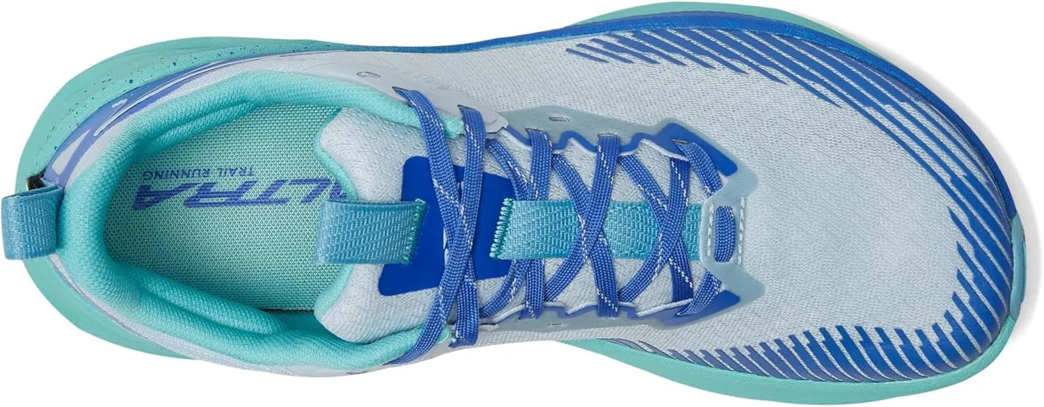 ALTRA Women's Experience Wild 2 Trail Running Shoe